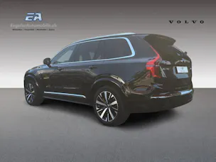 Volvo XC90 2.0 B5 MH Plus Bright AWD
