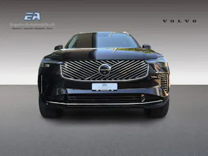 Volvo XC90 2.0 B5 MH Plus Bright AWD