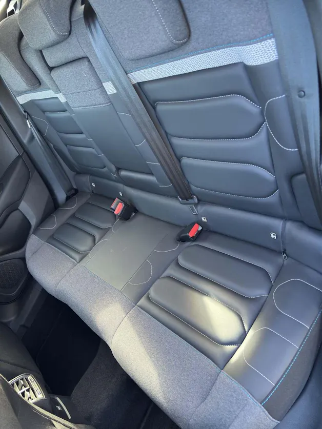 Citroën C4 1.2 PureTech Shine