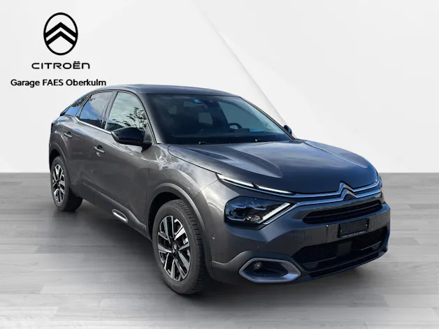 Citroën C4 1.2 PureTech Shine
