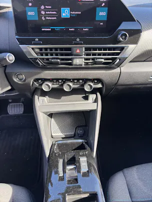 Citroën C4 1.2 PureTech Shine