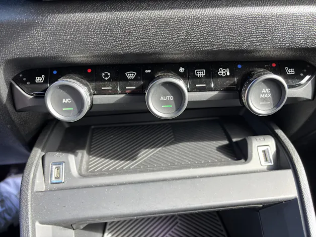Citroën C4 1.2 PureTech Shine