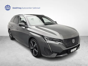 Fahrzeugbild PEUGEOT 308 SW 1.6 PHEV 180 GT