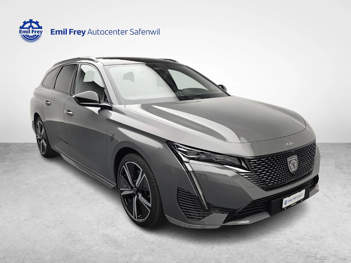 Fahrzeugbild PEUGEOT 308