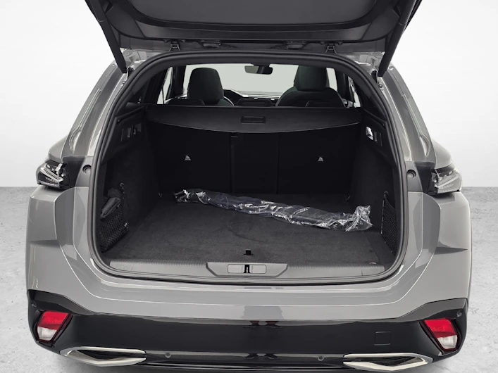 Fahrzeugbild PEUGEOT 308