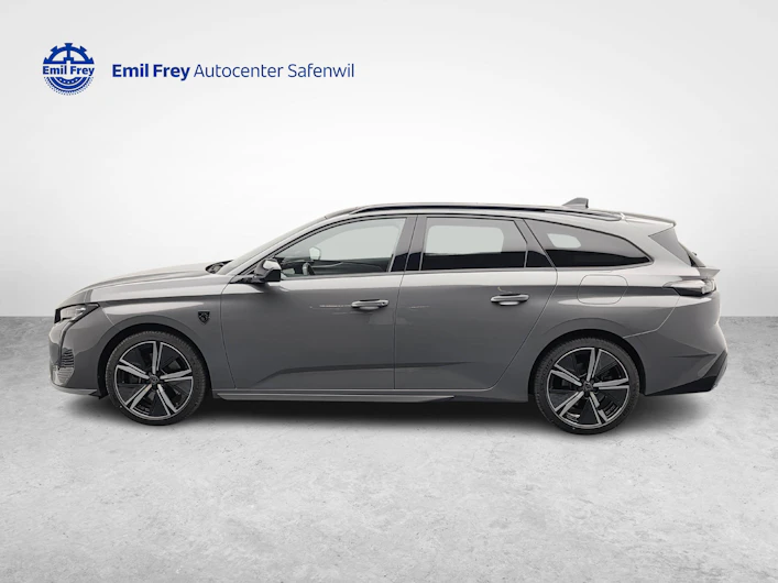 Fahrzeugbild PEUGEOT 308