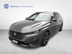 Fahrzeugbild PEUGEOT 308 SW 1.6 PHEV 180 GT