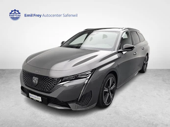 Fahrzeugbild PEUGEOT 308 SW 1.6 PHEV 180 GT Fahrzeugbild PEUGEOT 308 SW 1.6 PHEV 180 GT