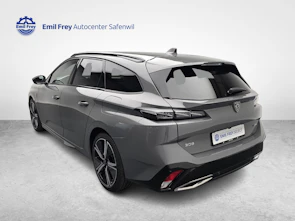 Fahrzeugbild PEUGEOT 308 SW 1.6 PHEV 180 GT