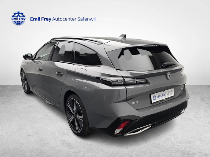 Fahrzeugbild PEUGEOT 308