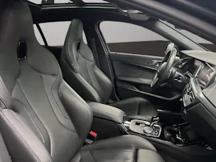 BMW M135i xDrive