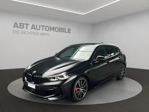 BMW M135i xDrive