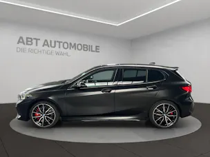 BMW M135i xDrive