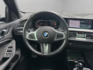 BMW M135i xDrive