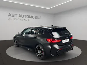 BMW M135i xDrive
