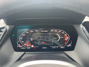BMW M135i xDrive
