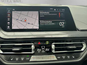 BMW M135i xDrive