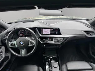 BMW M135i xDrive