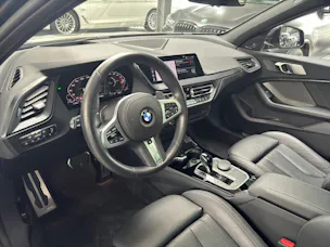 BMW M135i xDrive