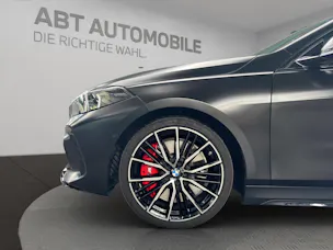 BMW M135i xDrive
