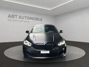 BMW M135i xDrive