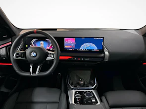 immagine del veicolo BMW X3 M50 xDrive M50