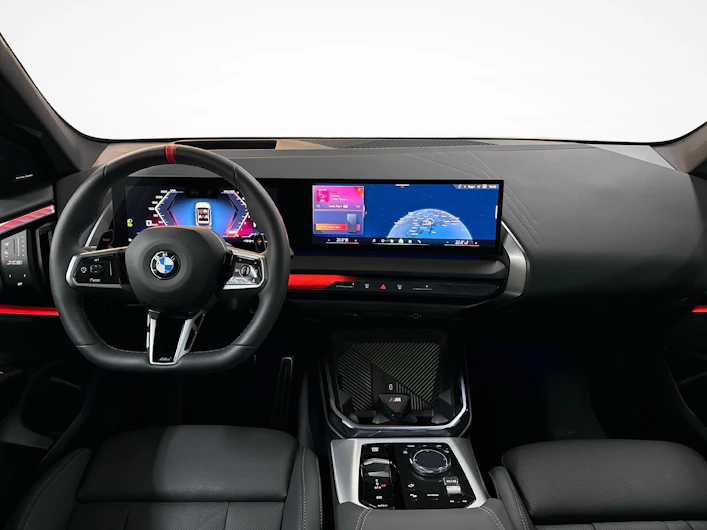 Fahrzeugbild BMW X3