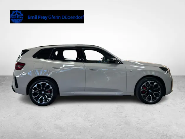 BMW X3 M50 xDrive M50