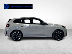 immagine del veicolo BMW X3 M50 xDrive M50