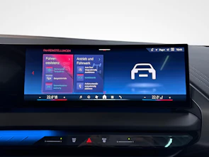 immagine del veicolo BMW X3 M50 xDrive M50