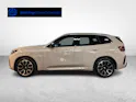 BMW X3 M50 xDrive M50