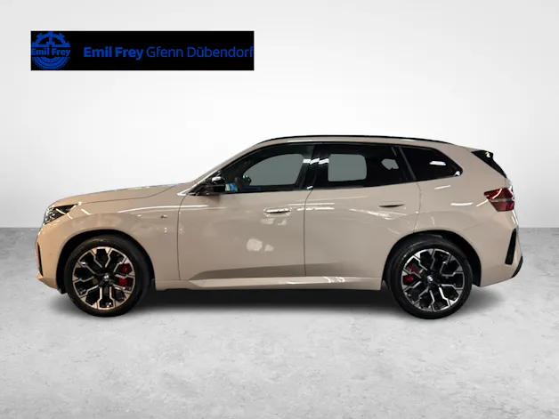BMW X3 M50 xDrive M50