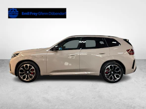 immagine del veicolo BMW X3 M50 xDrive M50