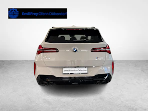 immagine del veicolo BMW X3 M50 xDrive M50