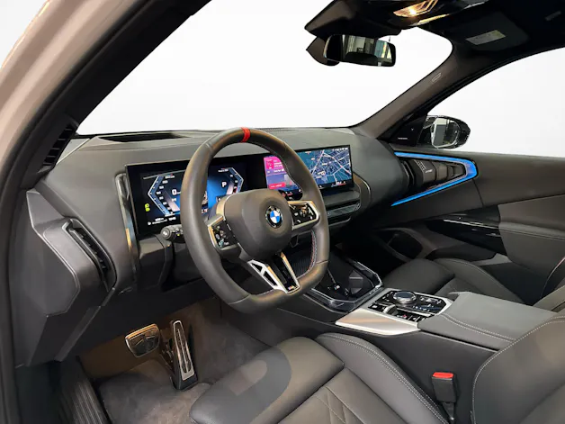 BMW X3 M50 xDrive M50