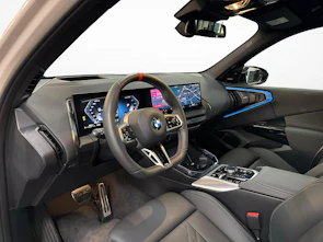 immagine del veicolo BMW X3 M50 xDrive M50