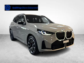 immagine del veicolo BMW X3 M50 xDrive M50