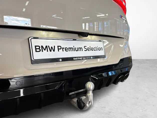 BMW X3 M50 xDrive M50