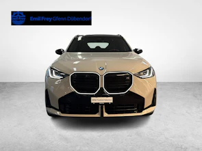 immagine del veicolo BMW X3 M50 xDrive M50