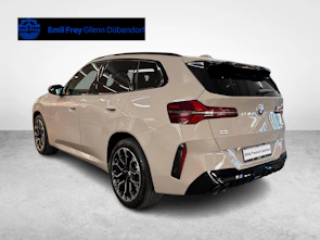 immagine del veicolo BMW X3 M50 xDrive M50