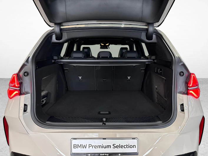 Fahrzeugbild BMW X3