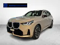 BMW X3 M50 xDrive M50