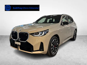 immagine del veicolo BMW X3 M50 xDrive M50