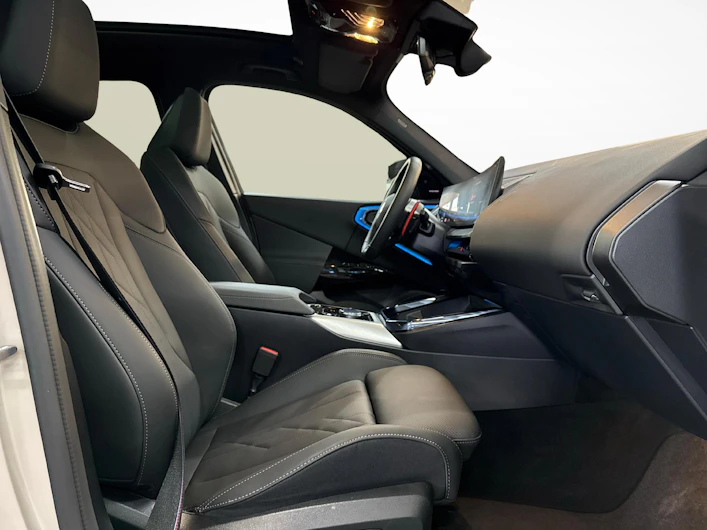 Fahrzeugbild BMW X3