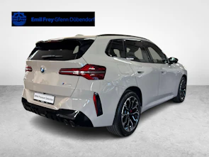 immagine del veicolo BMW X3 M50 xDrive M50