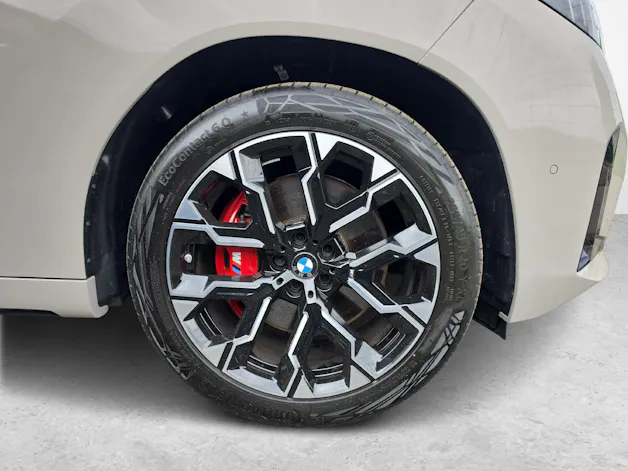 BMW X3 M50 xDrive M50