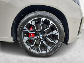 immagine del veicolo BMW X3 M50 xDrive M50