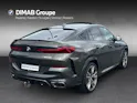 BMW X6 M50i M Performance G06 (CH) AHK 3.5T