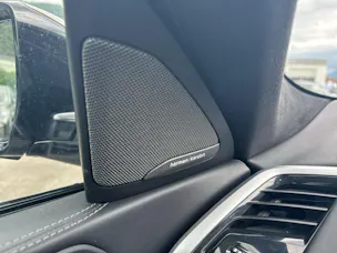 BMW X6 M50i M Performance G06 (CH) AHK 3.5T