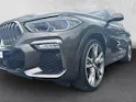 BMW X6 M50i M Performance G06 (CH) AHK 3.5T